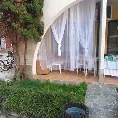Apartament Marina Cape Ground Floor