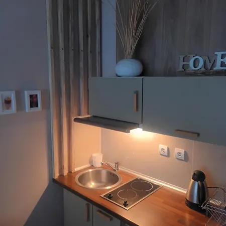 Apartament Marina Cape Ground Floor *