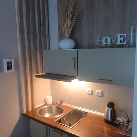 Apartament Marina Cape Ground Floor