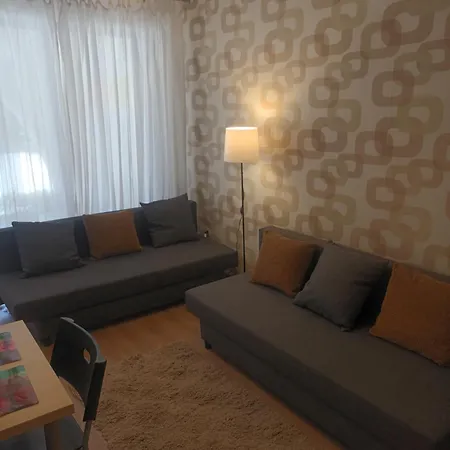 Apartament Marina Cape Ground Floor *