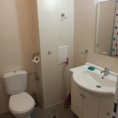 Apartament Marina Cape Ground Floor