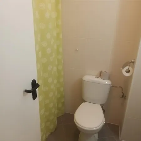 Apartament Marina Cape Ground Floor *