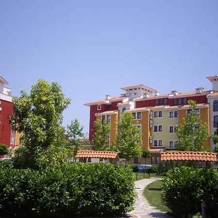 Apartament Marina Cape Ground Floor