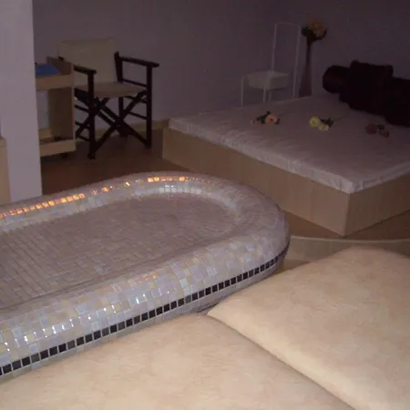 Apartament Marina Cape Ground Floor *