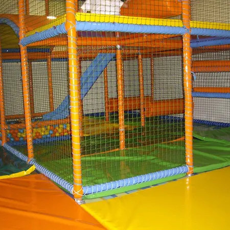 Marina Cape Ground Floor Apartament Aheloy