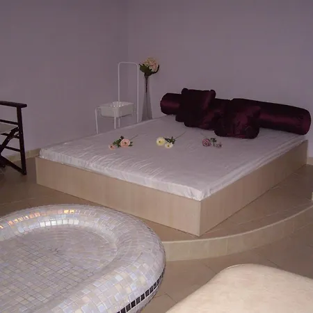 Apartament Marina Cape Ground Floor Aheloy