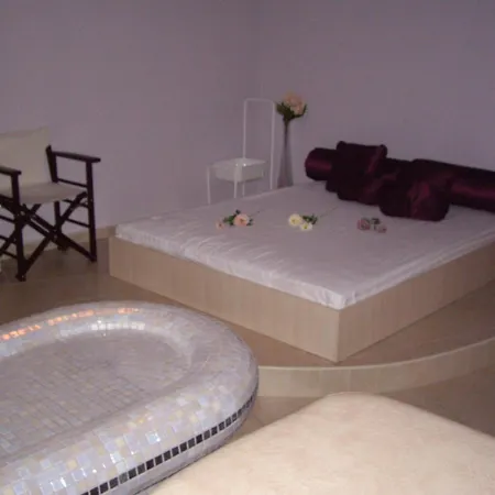 Marina Cape Ground Floor Apartament