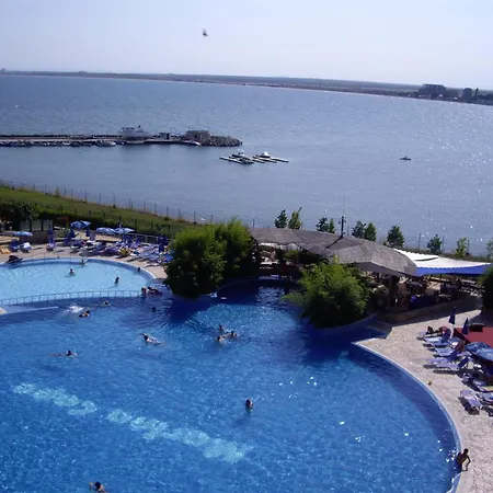 Apartament Marina Cape Ground Floor *