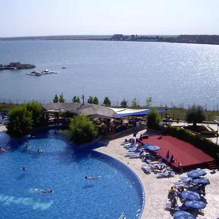 Marina Cape Ground Floor Apartament Aheloy