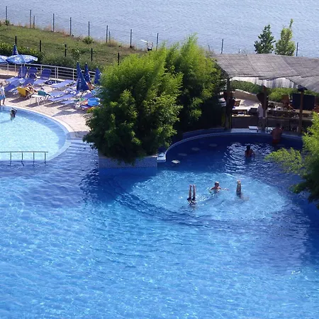 Apartament Marina Cape Ground Floor