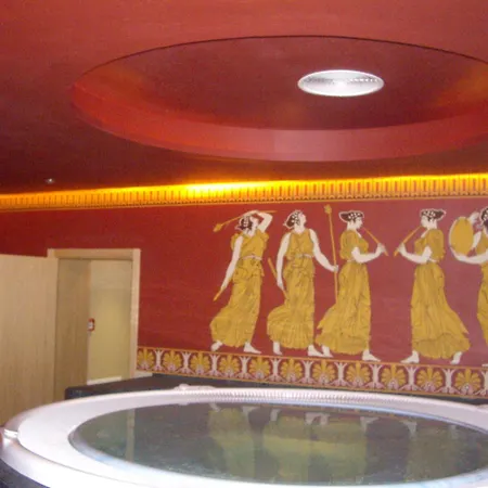 Apartament Marina Cape Ground Floor Aheloy